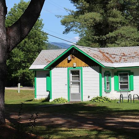 Pine Valley Cabins Thornton Zewnętrze zdjęcie