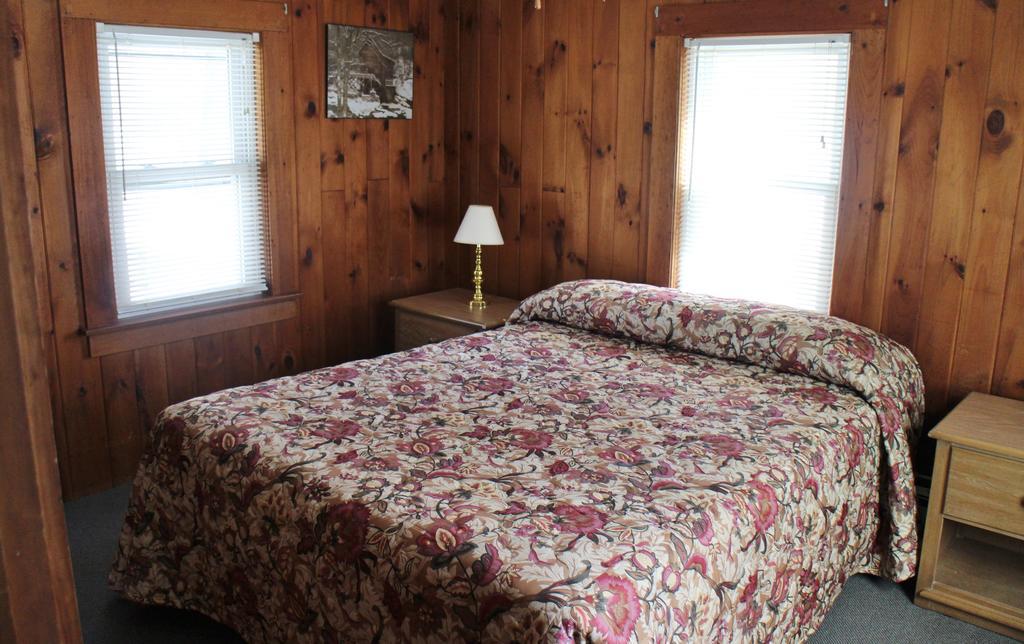 Pine Valley Cabins Thornton Pokój zdjęcie